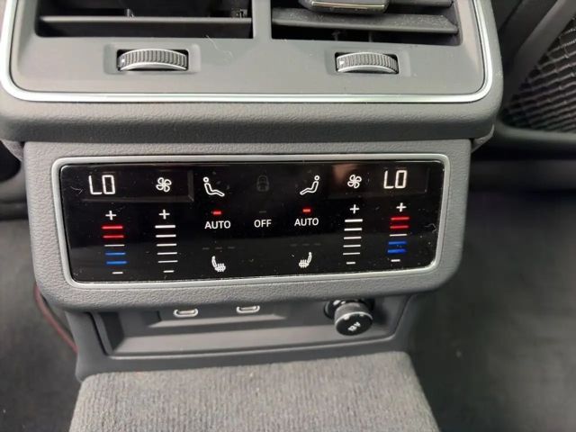 Audi RS6 Avant Performance