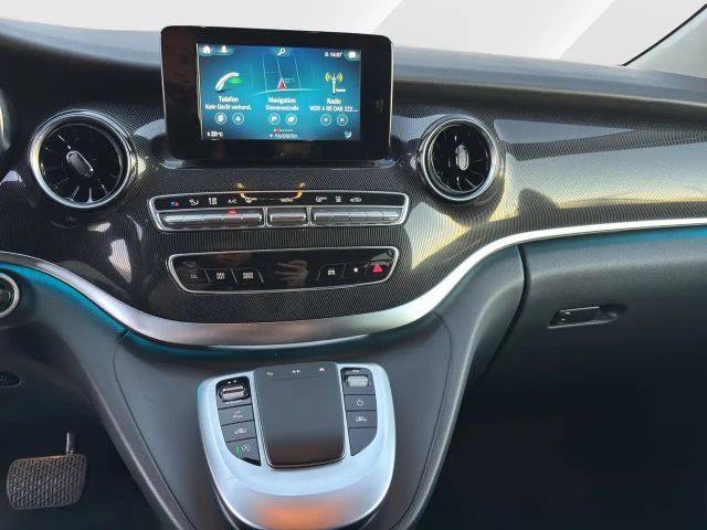 Mercedes-Benz V 250 V 250 d