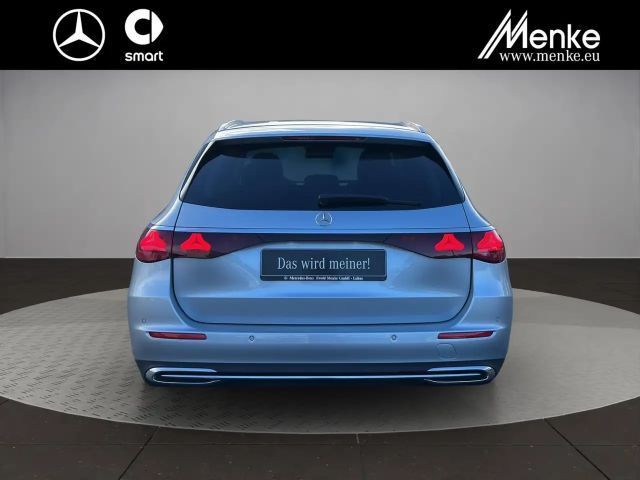 Mercedes-Benz E 220 AVANTGARDE E 220 d Estate