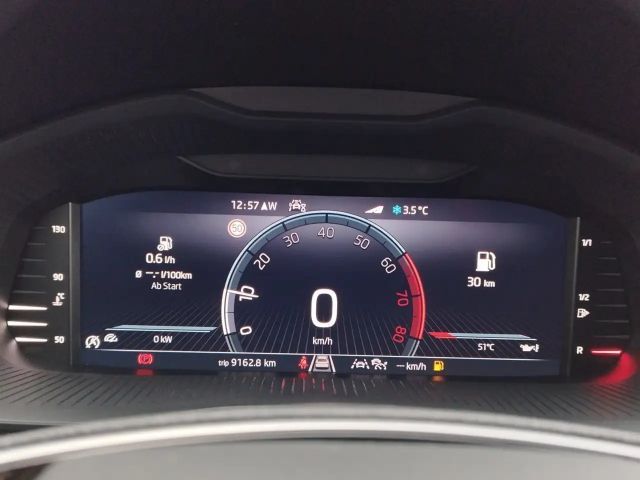 Skoda Kamiq Selection