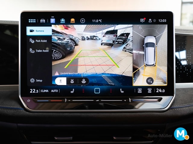 Volkswagen Passat 2.0 TDI DSG