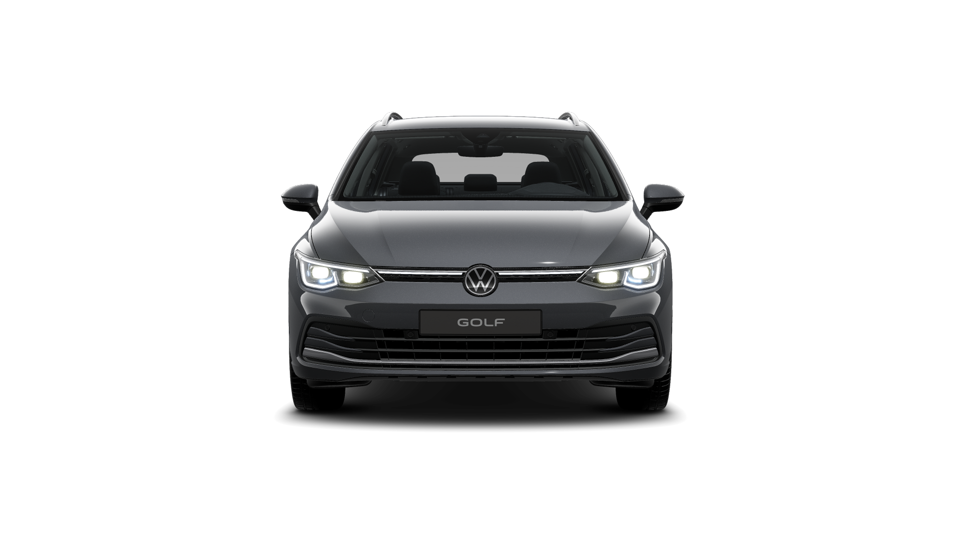 Volkswagen Golf 1.5 eTSI Style