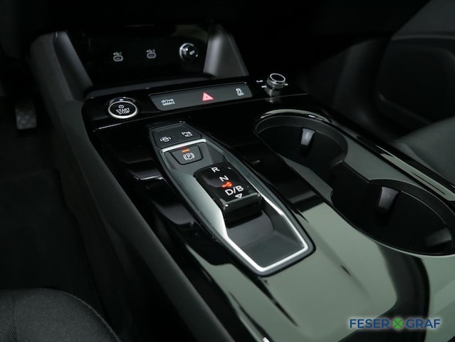 Audi Q6 e-tron SUV e-tron Audi Q6 SUV e-tron