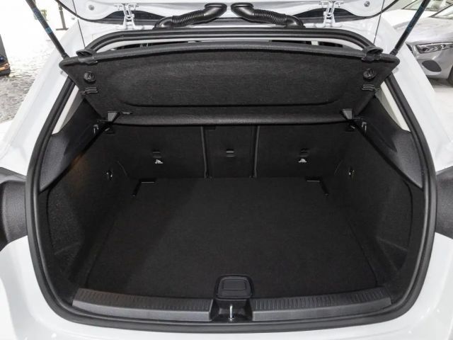 Mercedes-Benz A 180 Hatchback