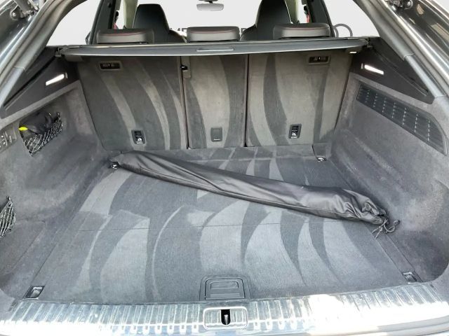 Audi SQ8 TFSI tiptronic HD Matrix Nappa AHK Pano 360°