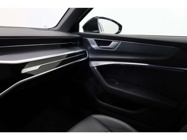 Audi A6 45 TFSI Avant Quattro