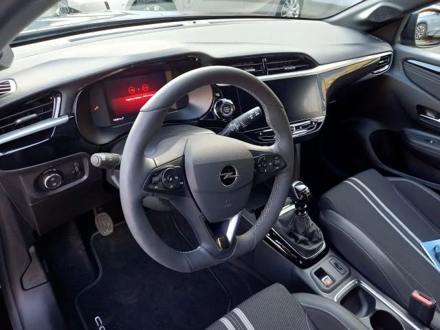 Opel Corsa 1.2 Turbo GS-Line Grand Sport