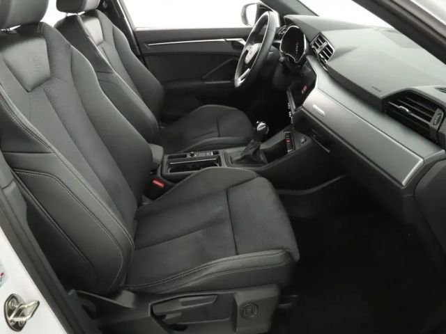 Audi Q3 40 TDI Quattro S-Line