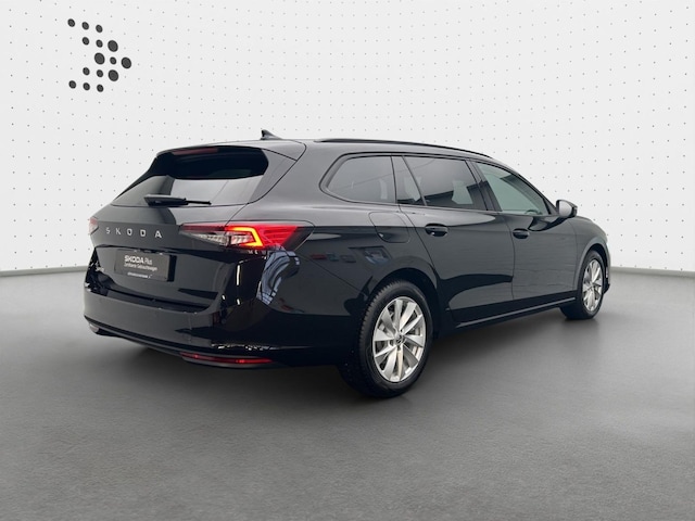 Skoda Superb 1.5 TSI Combi Selection