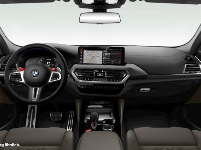 BMW X4 Competition Coupé