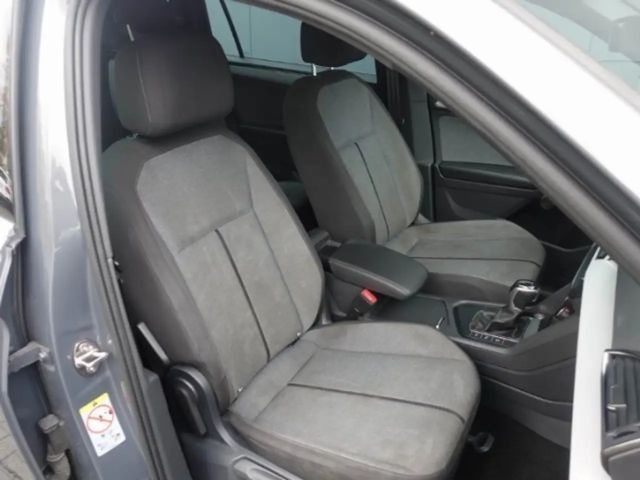 Seat Tarraco 1.5 TSI Style