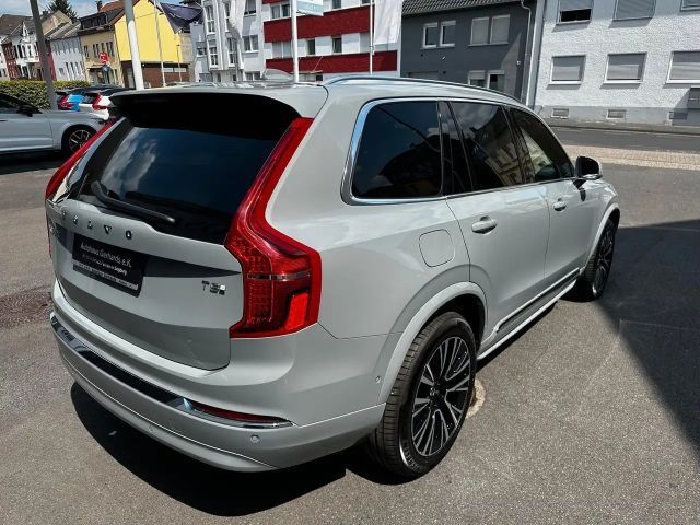 Volvo XC90 AWD Plus T8