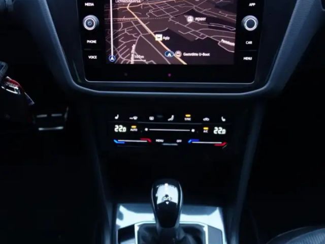 Volkswagen Tiguan IQ.Drive R-Line