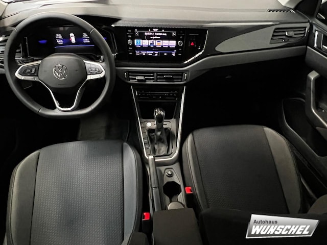 Volkswagen Taigo 1.0 TSI DSG Life