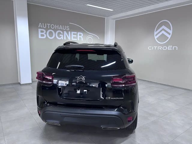 Citroën C5 Aircross Max