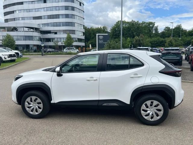 Toyota Yaris Cross Comfort Hybride
