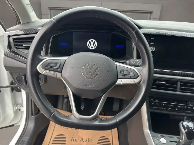 Volkswagen Polo Life