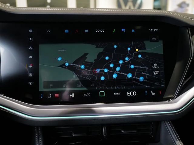 Volkswagen Touareg 3.0 V6 TDI R-Line