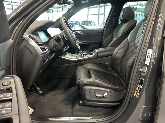 BMW X5 M-Sport xDrive45e