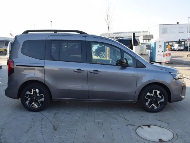 Nissan Townstar N-Connecta