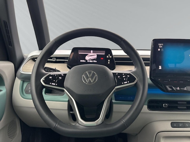 Volkswagen ID.Buzz Pro