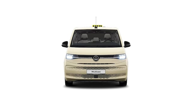 Volkswagen Multivan 2.0 TDI Life