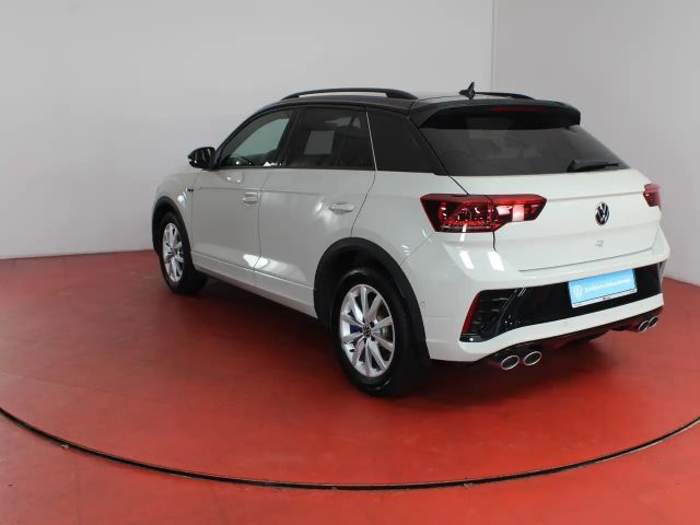 Volkswagen T-Roc 2.0 TSI DSG Style