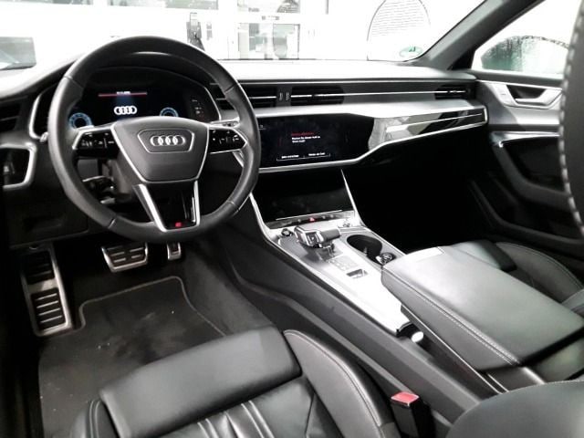 Audi A6 55 TFSI Avant Quattro S-Tronic Sport