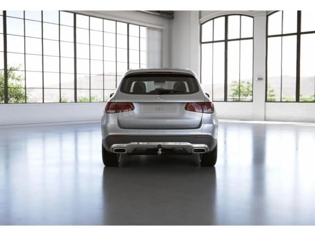 Mercedes-Benz GLC 300 4MATIC