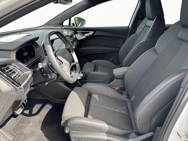 Audi Q4 e-tron 50 Quattro Sportback