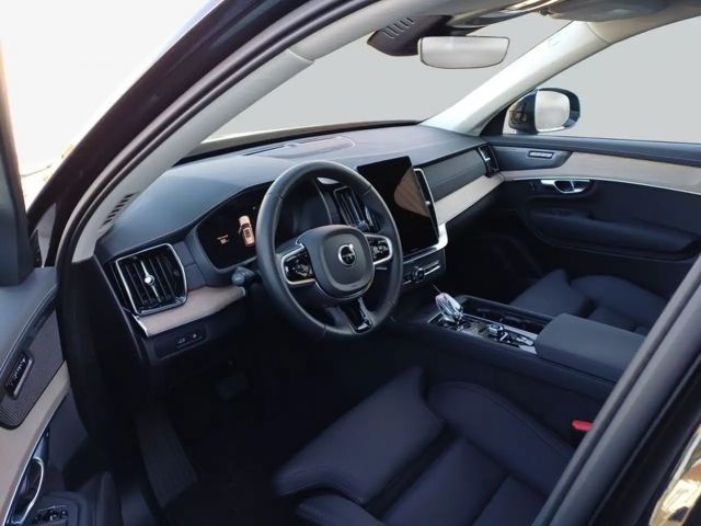 Volvo XC90 AWD Dark Plus T8