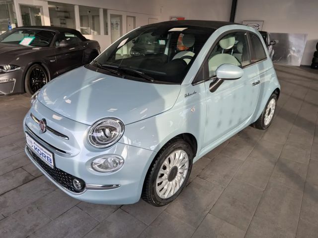 Fiat 500C Dolcevita