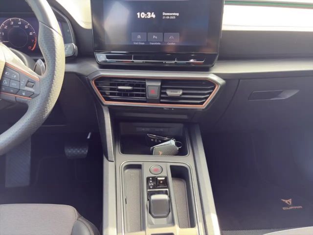 Cupra Formentor 1.5 Basis *Smart AmbLight*LED*Kamera*