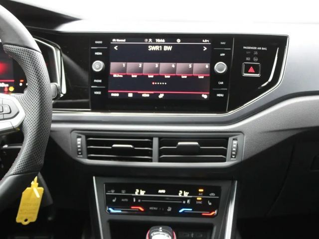 Volkswagen Polo 2.0 TSI DSG GTI