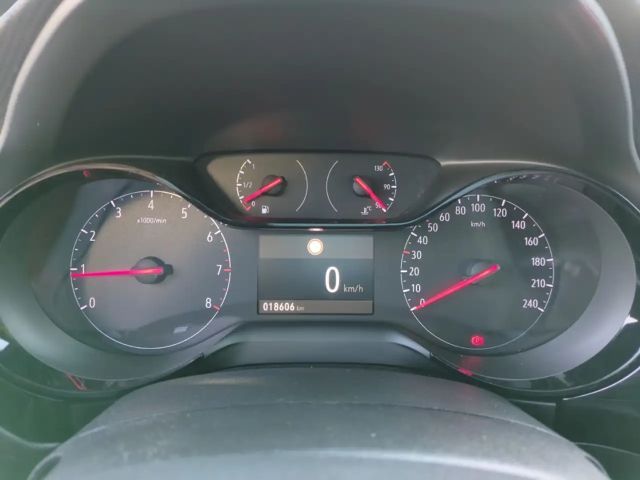 Opel Corsa Edition F Edition Turbo