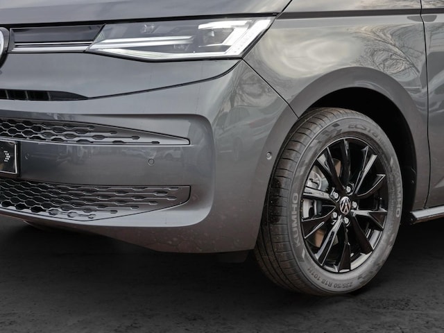 Volkswagen Multivan DSG IQ.Drive T7