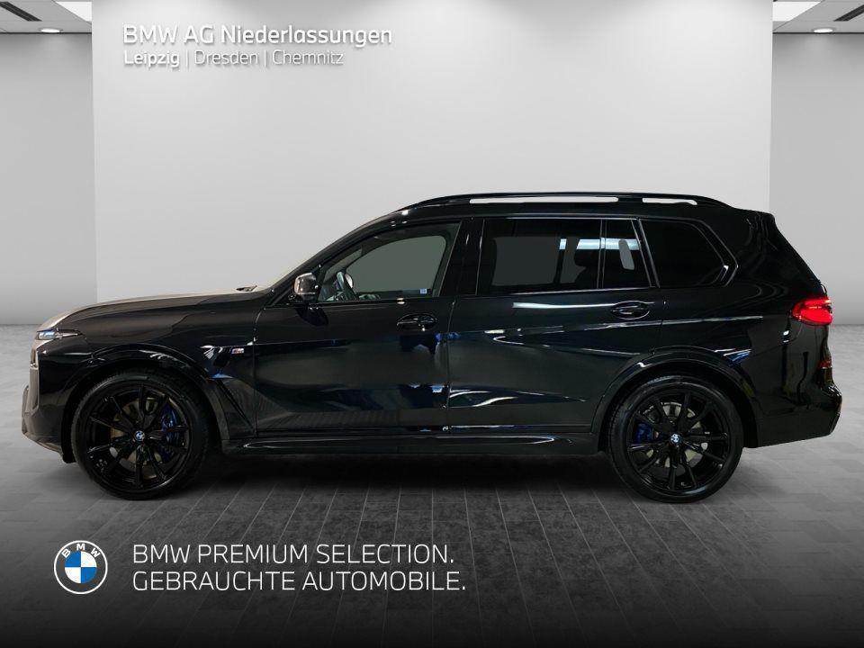 BMW X7 xDrive40d