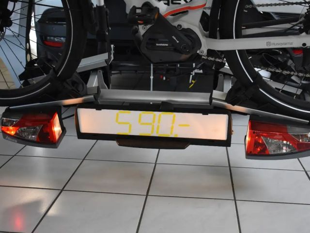 Mitsubishi ASX Intro Edition 1.3 T-Benziner 7-DCT, AHZV