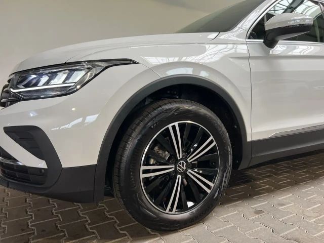Volkswagen Tiguan 2.0 TDI 4Motion DSG Move