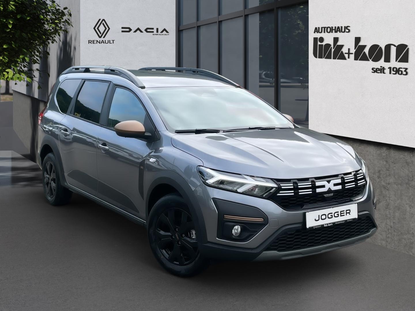Dacia Jogger Extreme TCe 110