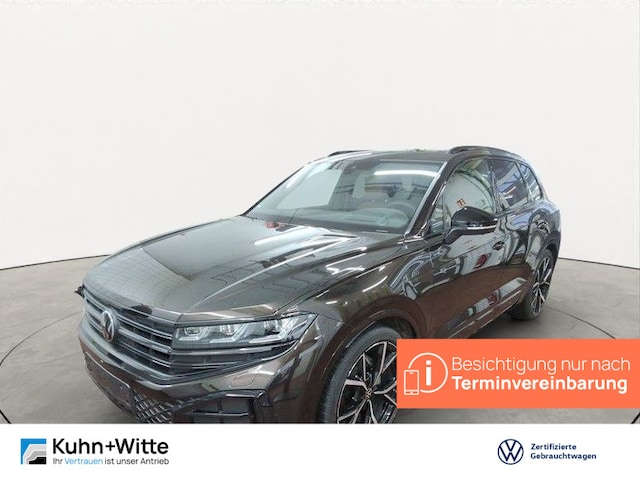 Volkswagen Touareg 3.0 V6 TDI R-Line