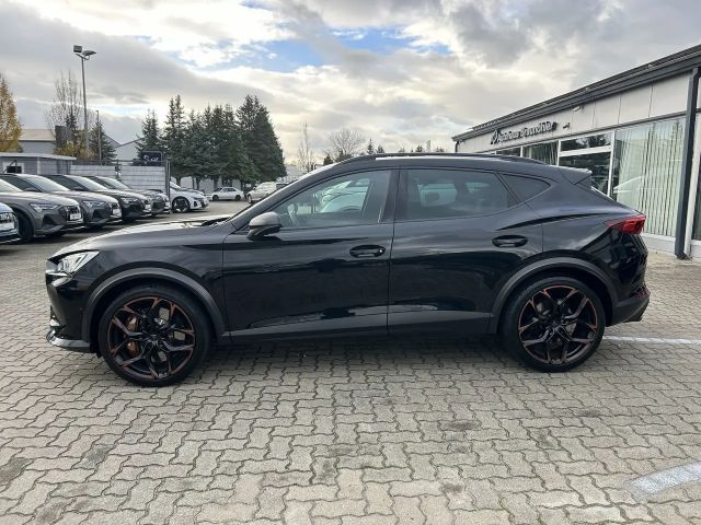 Cupra Formentor 2.5 TSI 4Drive DSG VZ5