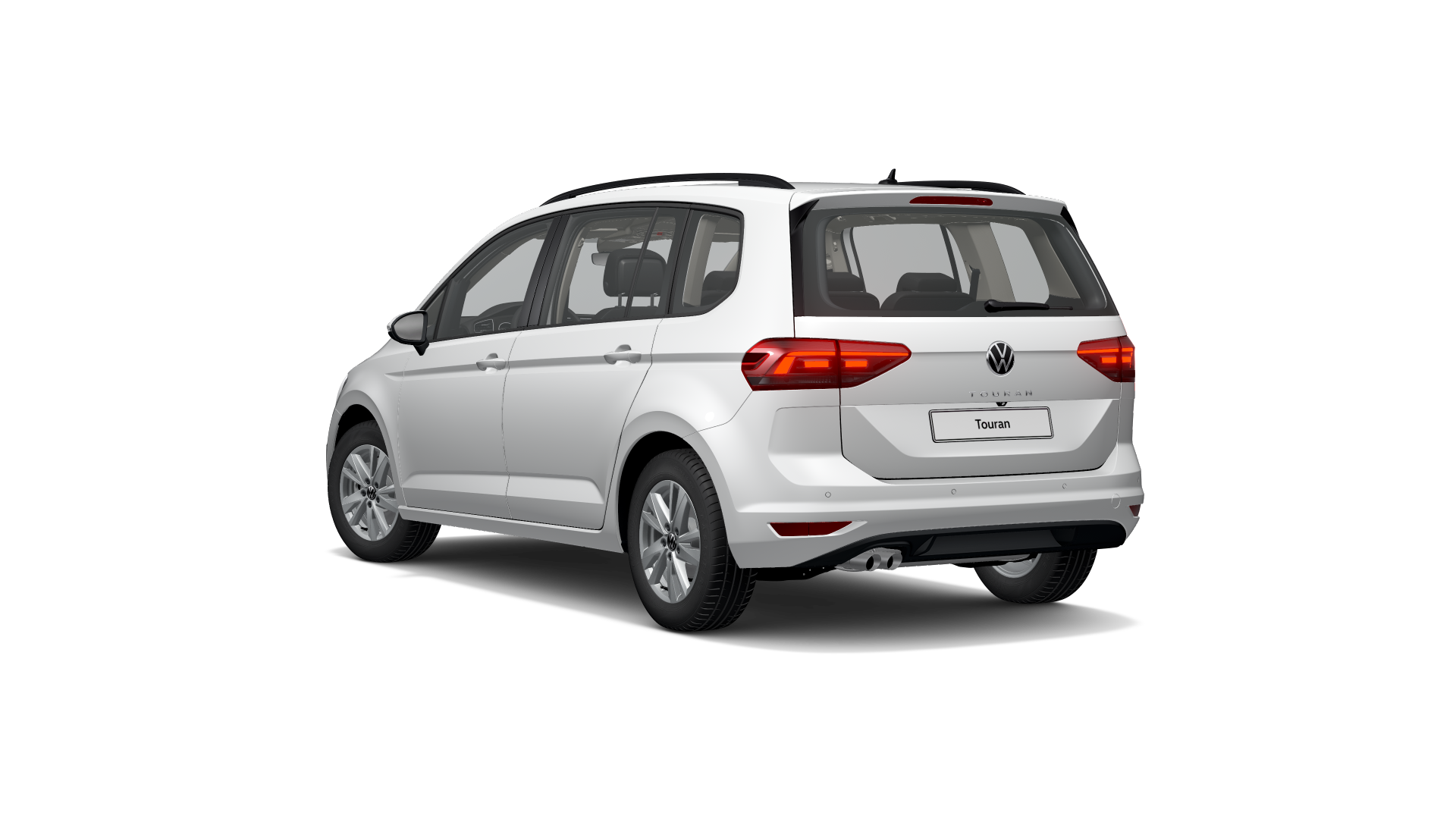 Volkswagen Touran 2.0 TDI Comfortline DSG