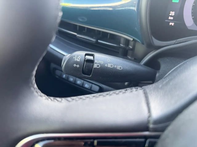 Fiat 500e Elektro 42kWh