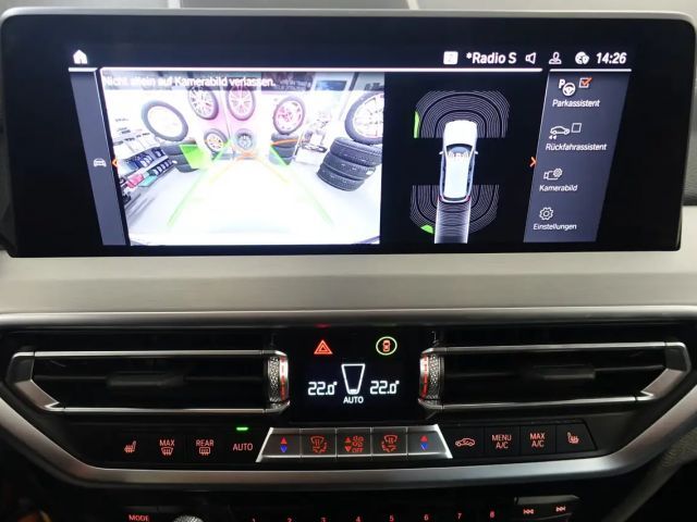 BMW X3 M-Sport xDrive