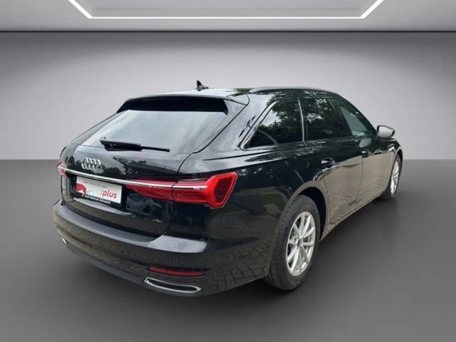 Audi A6 2.0 TFSI Avant S-Tronic