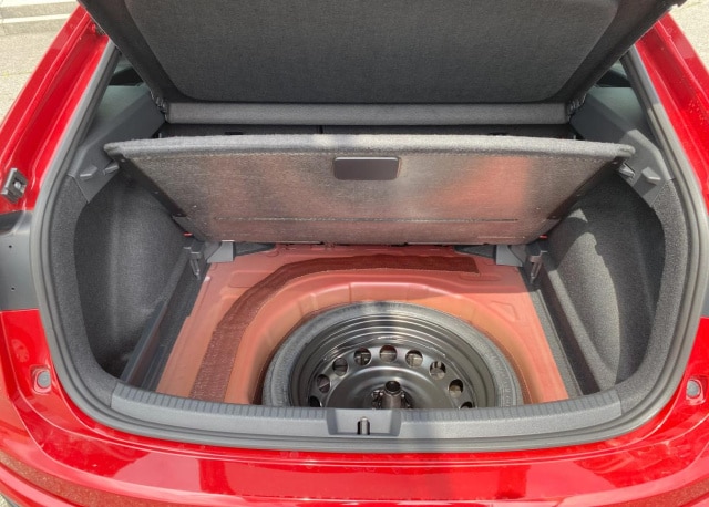 Volkswagen Taigo DSG R-Line Style