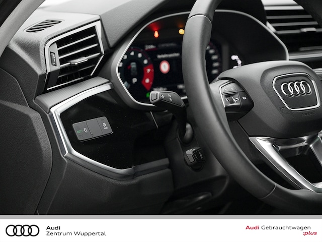 Audi Q3 35 TFSI S-Tronic