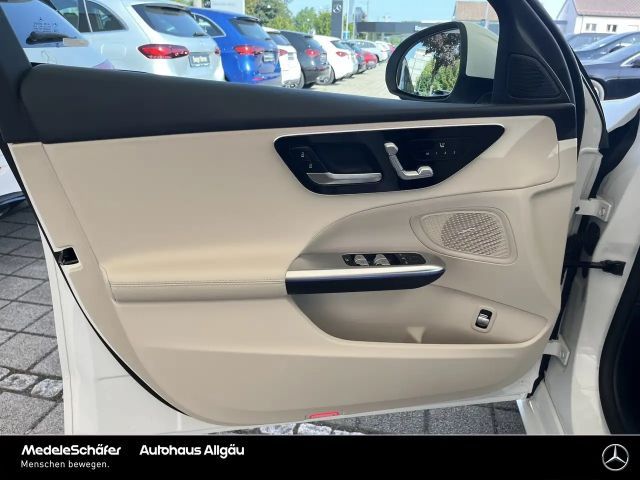 Mercedes-Benz C 180 AVANTGARDE Estate