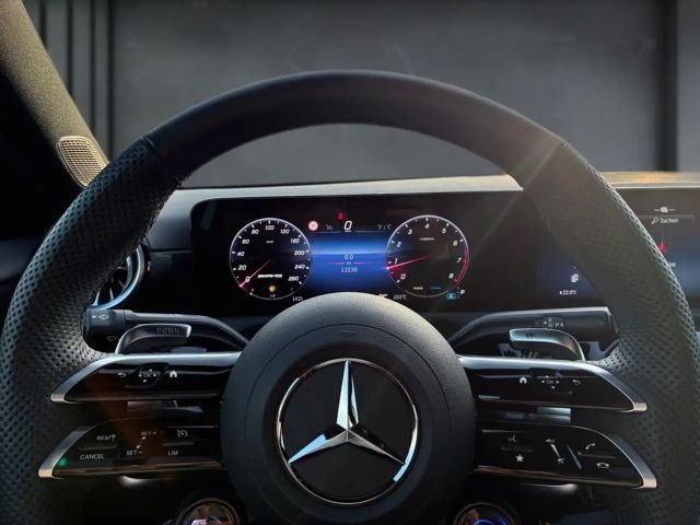 Mercedes-Benz A 35 AMG 4MATIC AMG Line